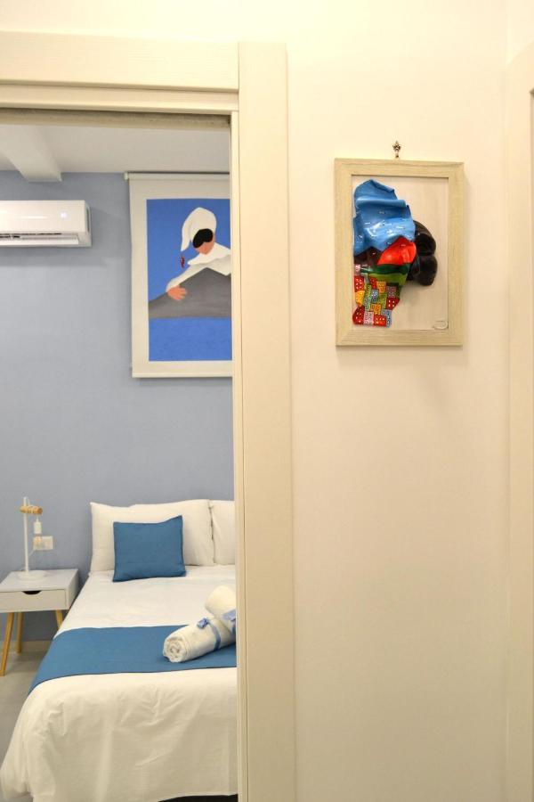 Appartamento I Cenni Di Napoli Exteriér fotografie