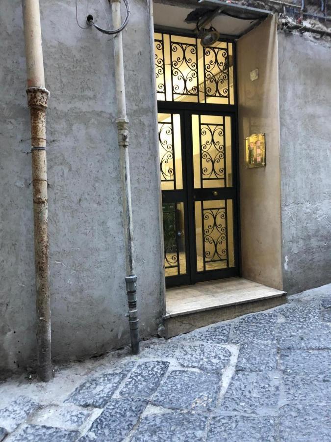Appartamento I Cenni Di Napoli Exteriér fotografie